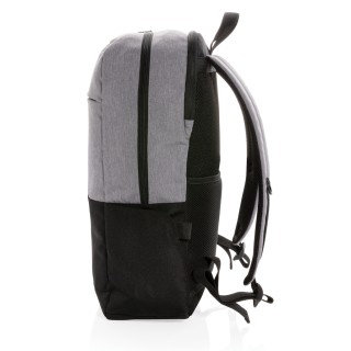 Moderna mochila portátil de 15.6